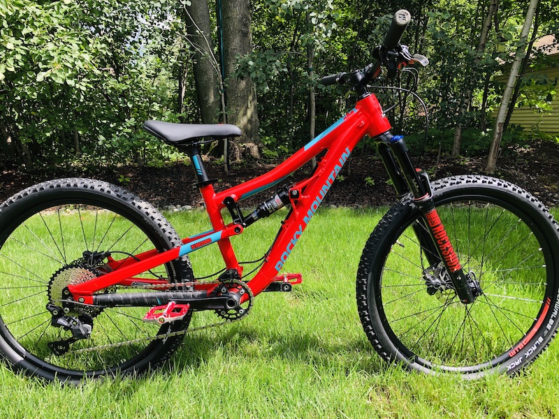 rocky mountain reaper 2020