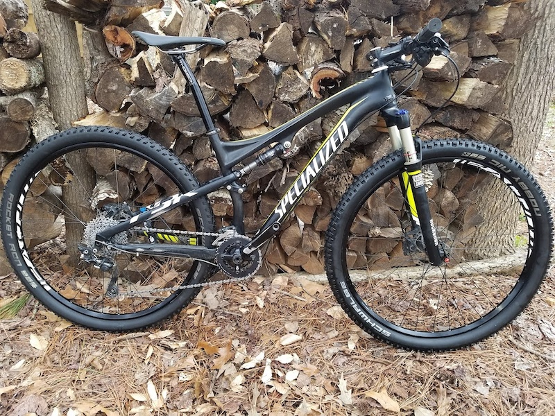 2013 specialized epic comp carbon 29er