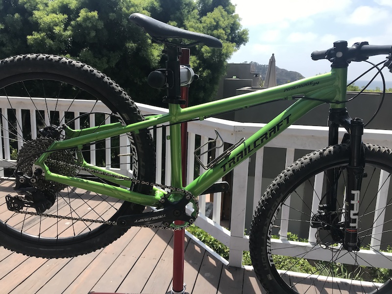 used trailcraft bike for sale