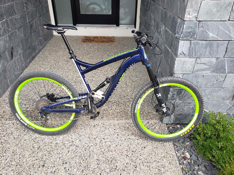 diamondback mission 1 for sale