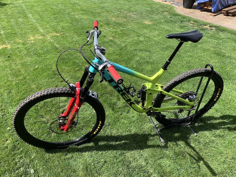 trek slash 8 2019 for sale