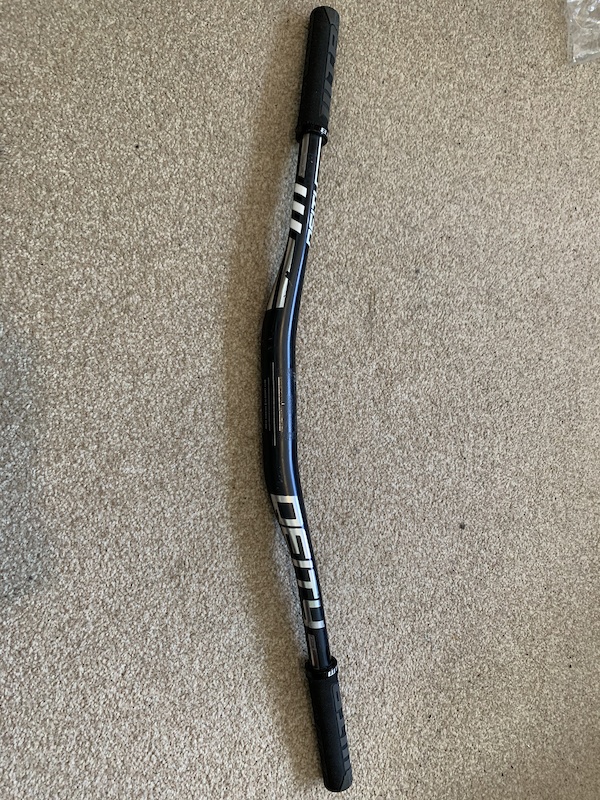 2019 Deity Skywire carbon bars 780mm For Sale