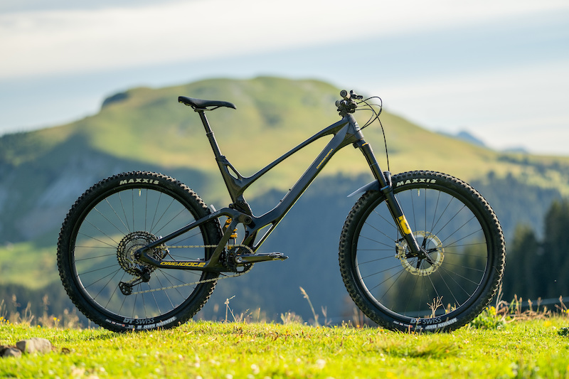 Review: The Antidote Carbonjack 29 is Fast & Precise - Pinkbike