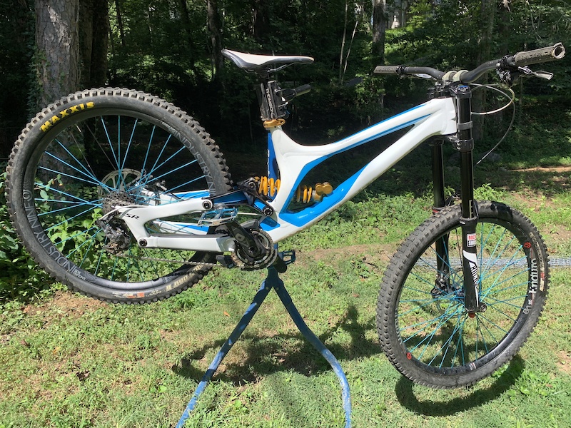 2017 demo 8