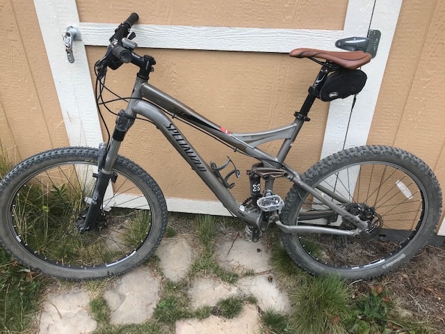 specialized xc m4