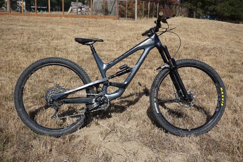 yt capra 29 ltd