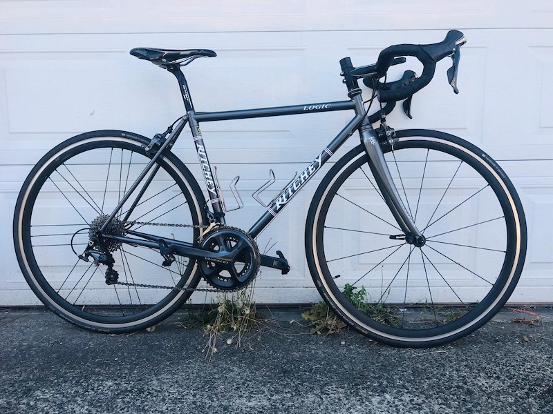 ritchey road logic for sale