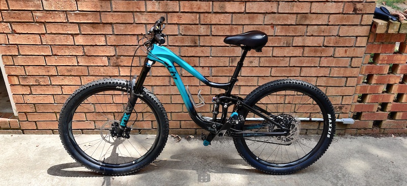 2019 Liv Intrigue Advanced 2 XS For Sale