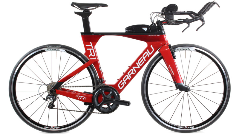 garneau gennix tr1