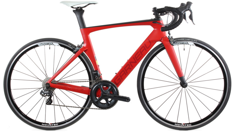 garneau gennix