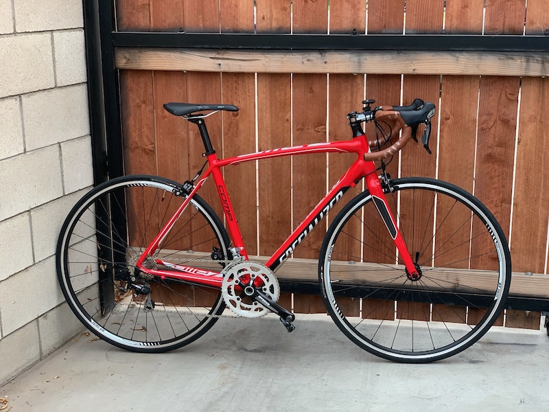 2012 Specialized allez comp For Sale