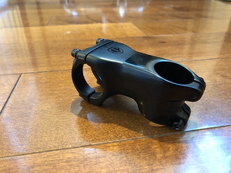 mondraker stem 10mm