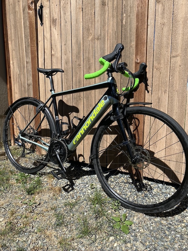 cannondale synapse neo2
