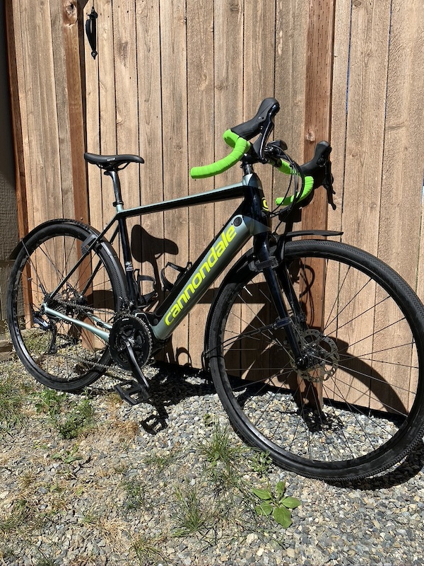 synapse neo 2 2019