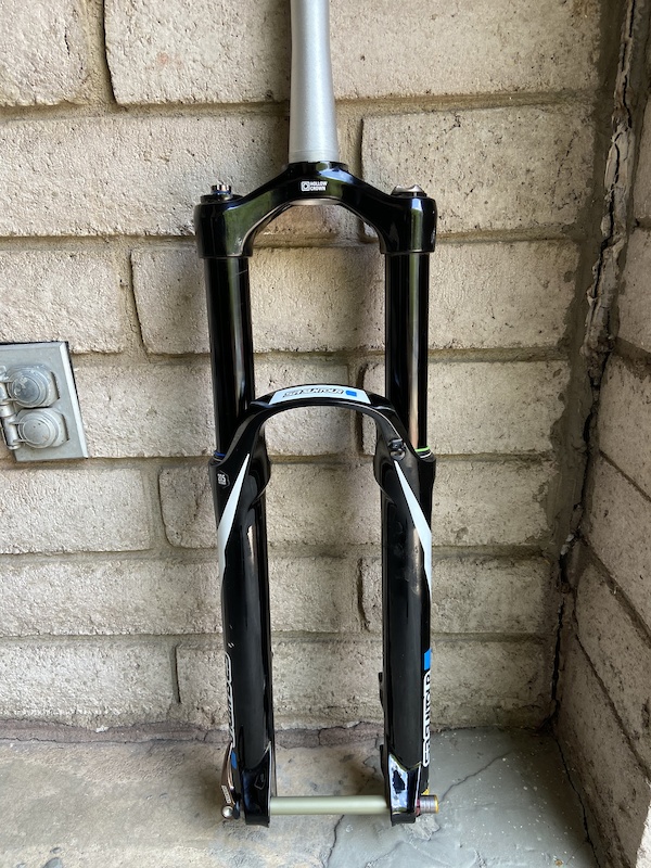 sr suntour durolux 27.5