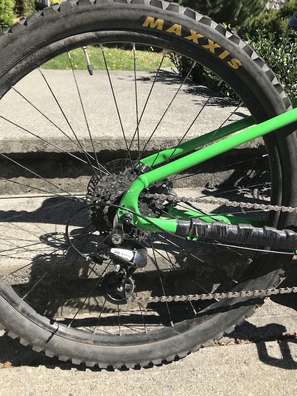 Norco storm hot sale 3 2019