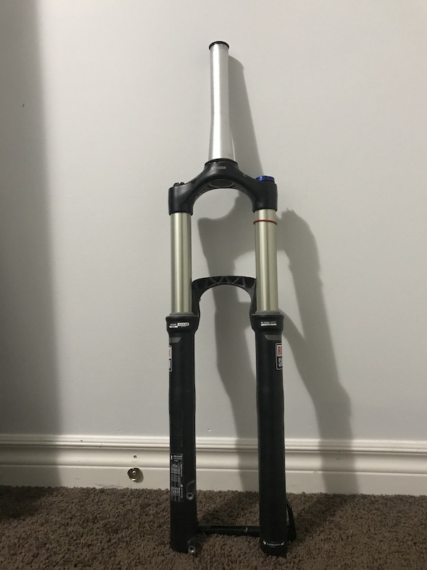 hardtail with 150mm fork