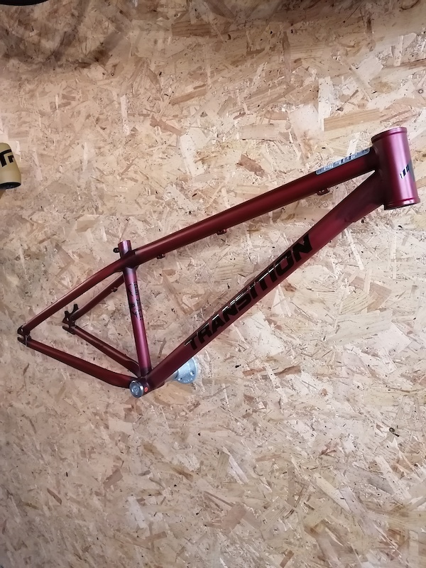 pbj frame