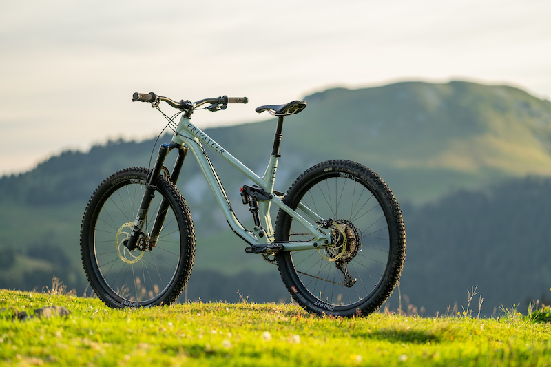 pinkbike privateer