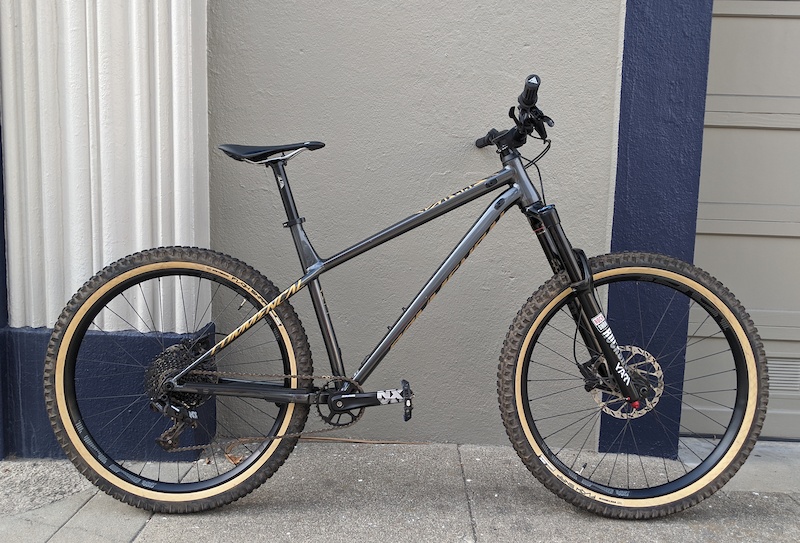 Commencal meta cheap ht 2019