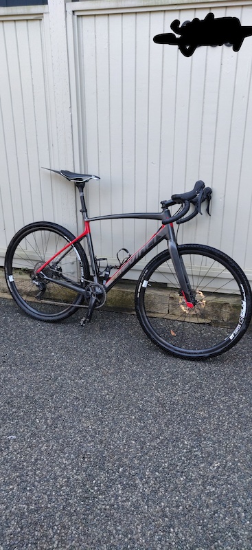 hatchet bike