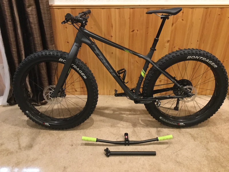 trek farley 5 2020