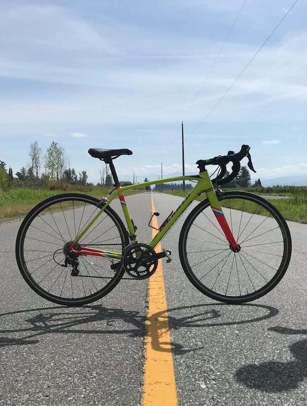 specialized allez elite canada