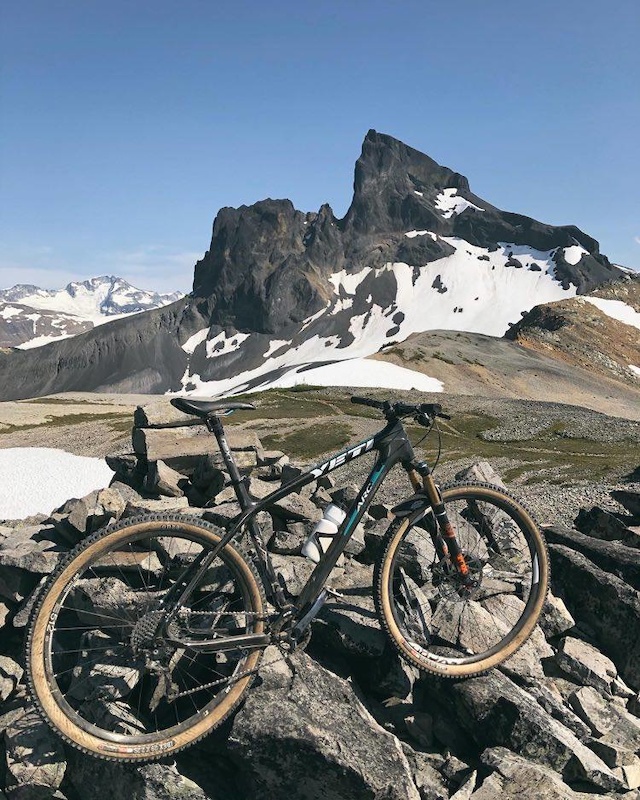 yeti arc carbon for sale