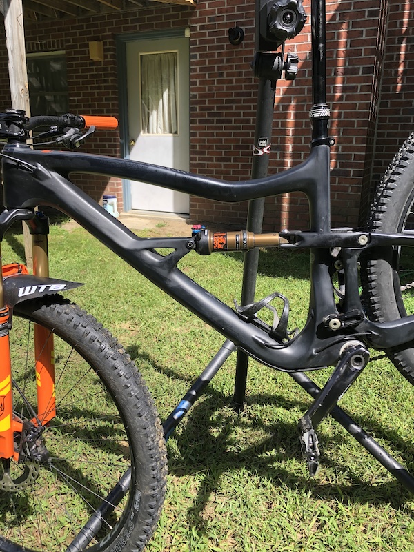 2020 Ibis Ripley V4 Xt Build With Factory Suspension For Sale