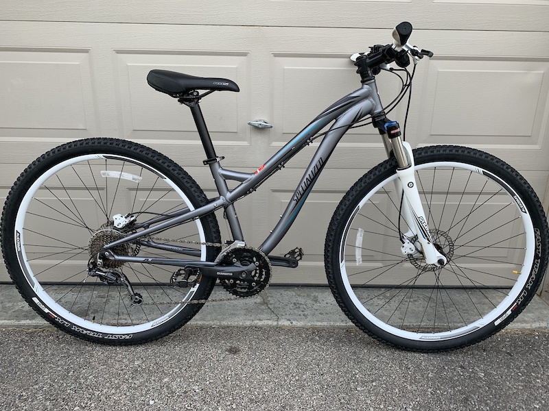 specialized myka ladies mountain bike