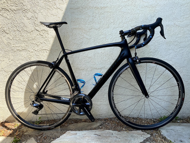2017 Specialized S-Works Tarmc SL5 *NEW Shimano R9150* For Sale