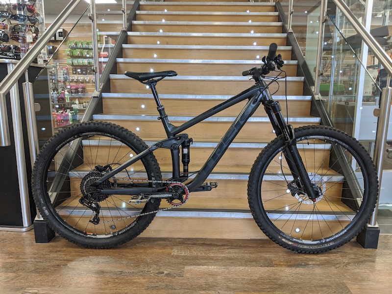 2017 trek remedy 7 review