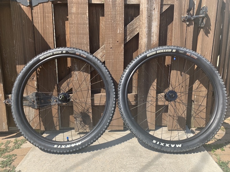 wtb 27.5