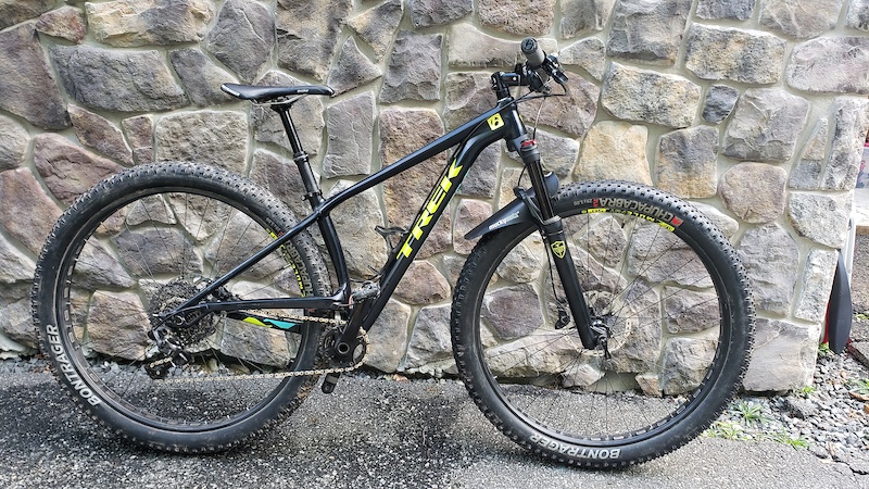 trek stache 9 for sale