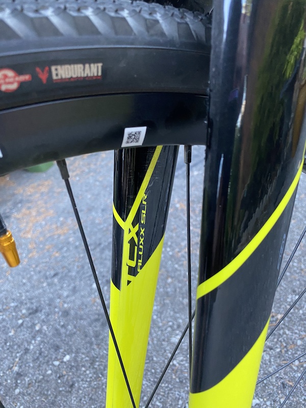2019 Giant TCX SLR 1 For Sale