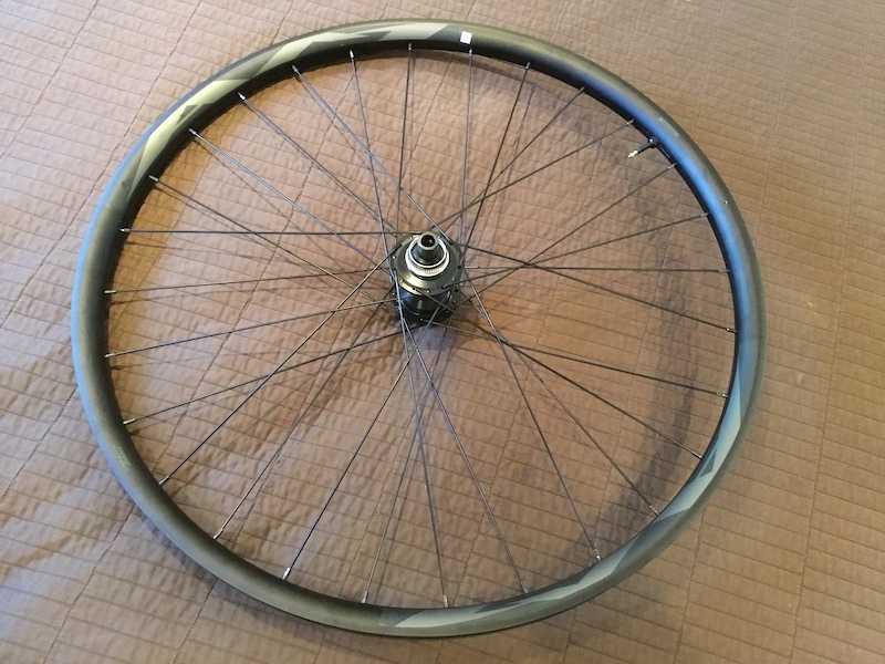 Giant hot sale am wheelset