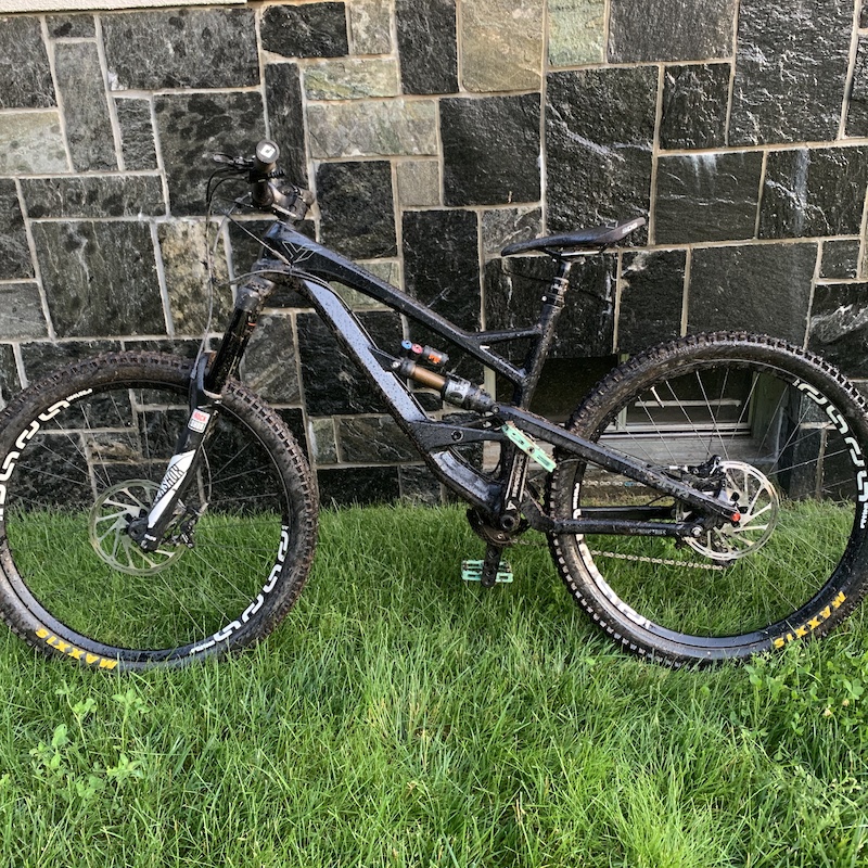 high end bike lights