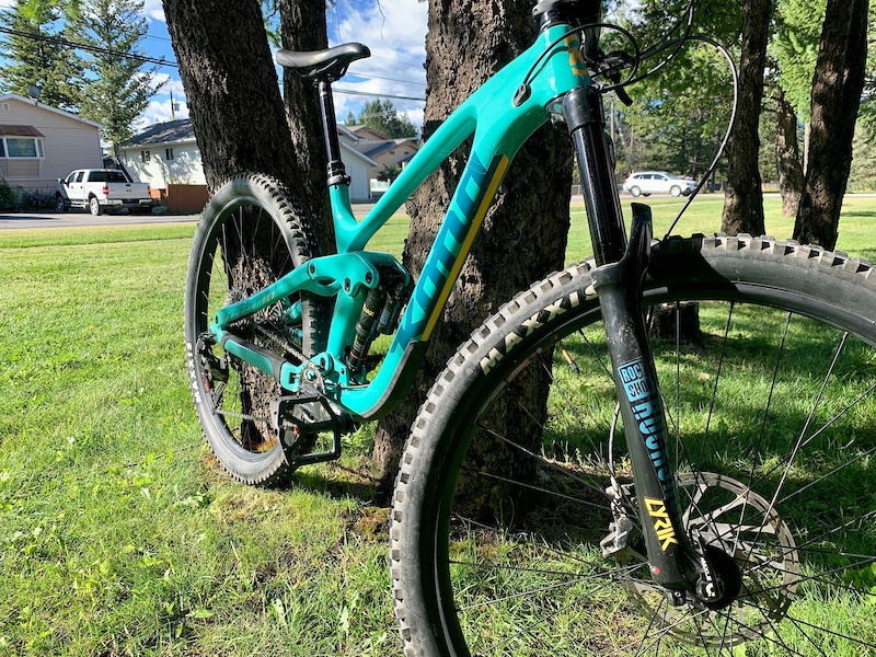 kona process 153 29 for sale