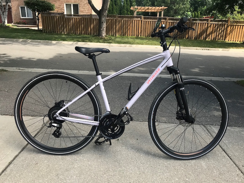 specialized ariel for sale