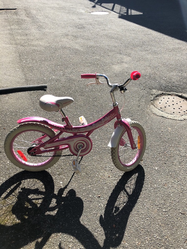 2015 Cream soda bike PRICE DROP!!! For Sale