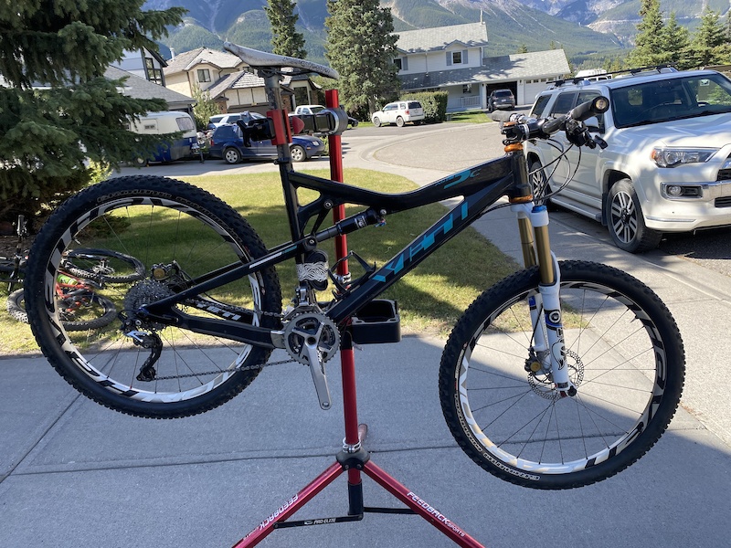 yeti asr 5c