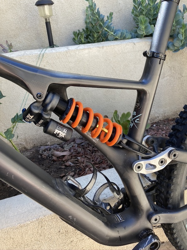 specialized stumpjumper bottom bracket size