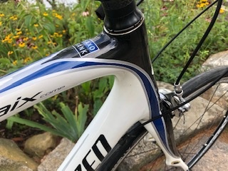 2010 SPECIALIZED ROUBAIX COMP SPECIAL EDITION For Sale - Main Image