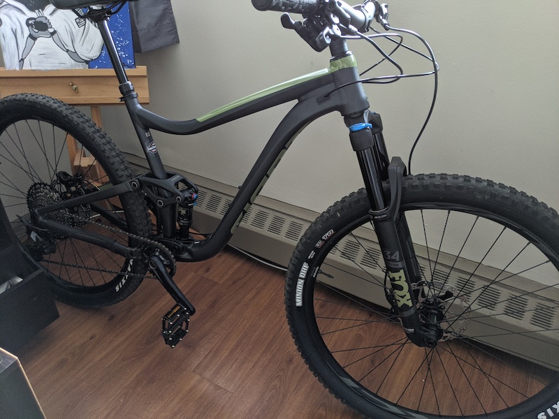 2020 giant trance 2 29er