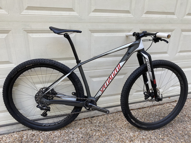 Specialized stumpjumper cheap pro 29