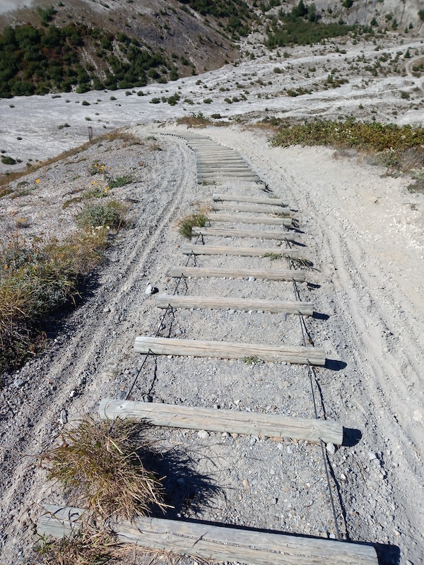 plains of abraham mtb