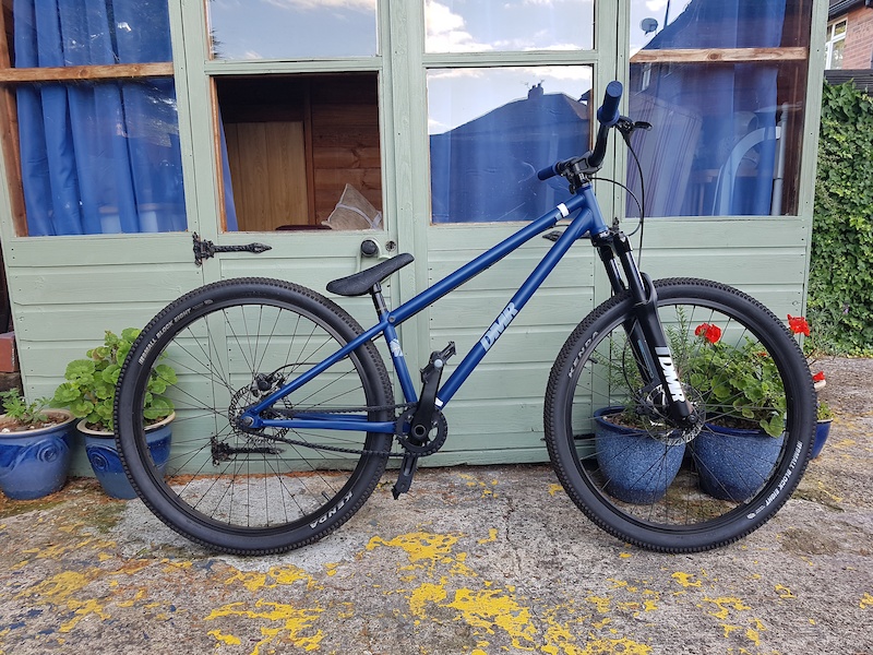 dmr sect 2020 review