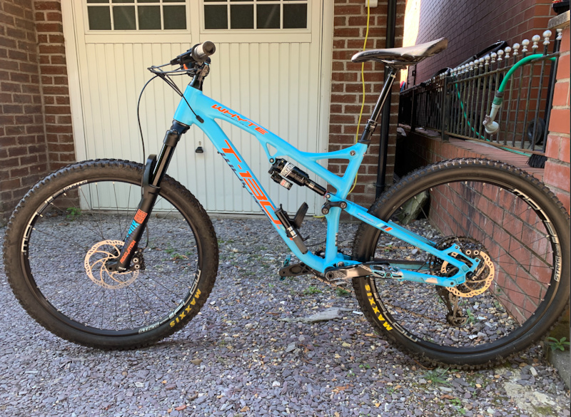 2018 whyte g170