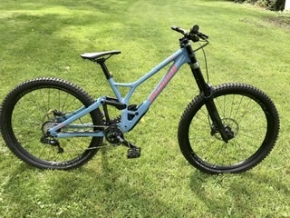 specialized demo expert 29 2020