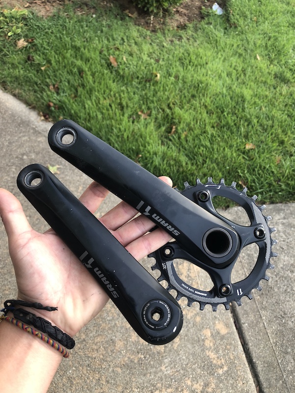 2018 Sram X1 1400 GXP Boost For Sale